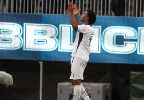 Juan Cuadrado jugará en el Chelsea