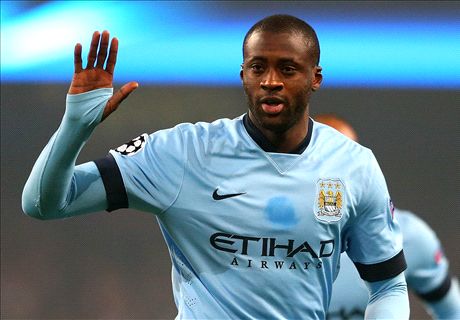 Pellegrini: