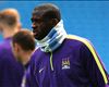 The Dossier: Manchester City’s Yaya-shaped hole risks repeat of Arsenal undoing