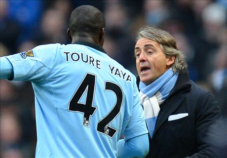 Mancini: