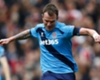 Hughes 'delighted' with Whelan contract renewal