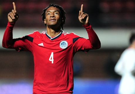 Cuadrado/Illarra & possible Jan deals