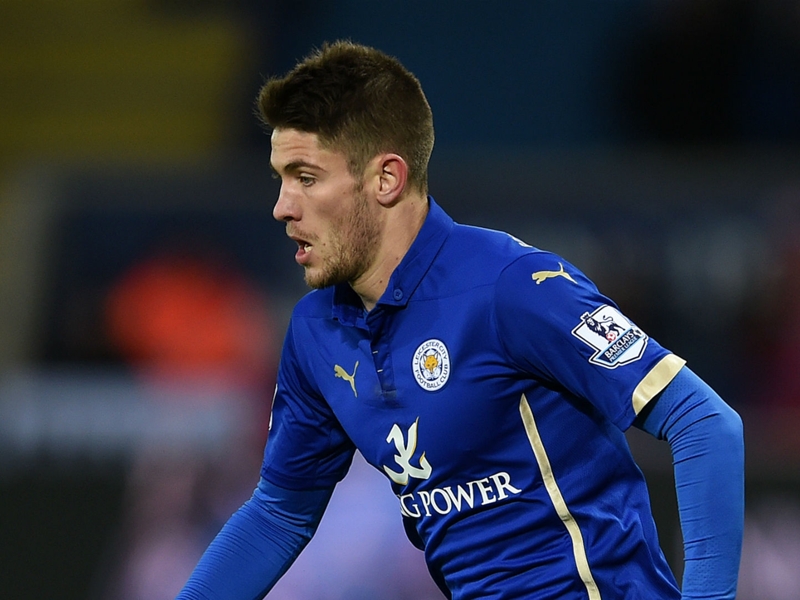 Ranieri: Kramaric would be better off leaving Leicester City