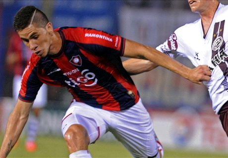 UFFICIALE - Ortiz al Palermo