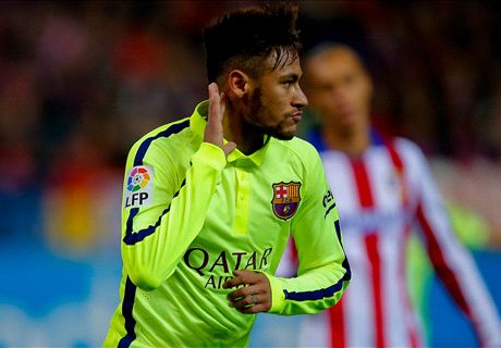 Cani: Neymar will have problems