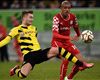 Dortmund 'have a chance' of keeping Reus, says Watzke