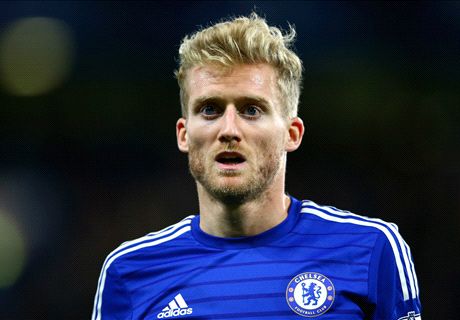 Wolfsburg: No agreement yet for Schurrle