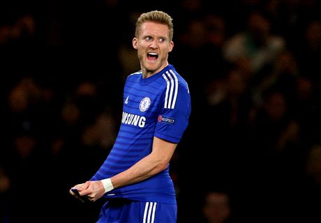 Transfer Talk: Schurrle close to Wolfsburg