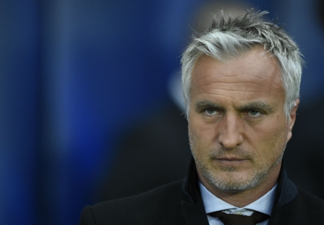 Ginola withdraws from Fifa race