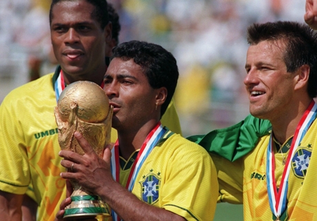 Galeria: os marrentos bons de bola