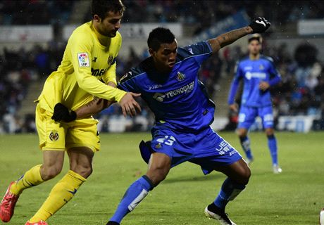 Coppa del Re, Villarreal in semifinale
