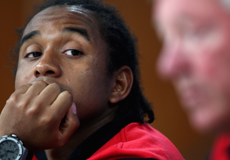 Especial: O que esperar de Anderson?