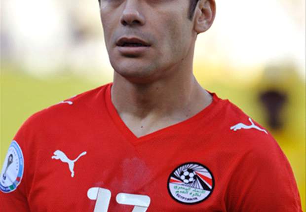 Amicaux - Egypte - Cameroun annulé