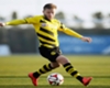 Borussia Dortmund midfielder Jakub Blaszczykowski
