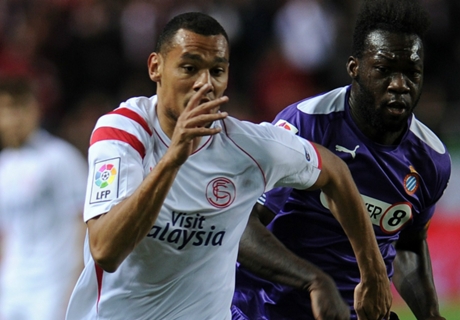 Laporan: Sevilla 1-0 Espanyol