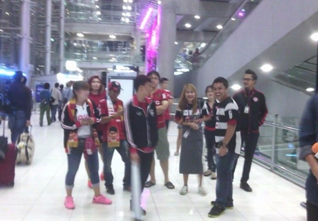 ไร้เงา!