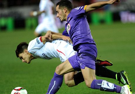 VÍDEO | Sevilla 1-0 Espanyol