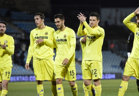 Previa Liga BBVA: Barcelona - Villarreal