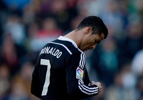 Ancelotti Tepis Kabar CR7 Cedera