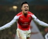 Arsenal: Sanchez droht auszufallen - Gabriel vor Debüt