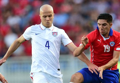 Galarcep: Lessons from Chile loss