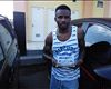 Cedera Pulih, Greg Nwokolo Bangun Percaya Diri