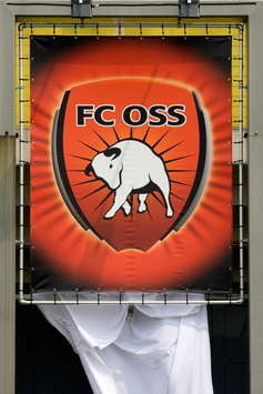 FC Oss (Foto PROSHOTS)