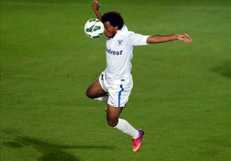 Usuthu scoop Langwe from Wits