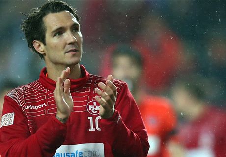 Paderborn stellt Lakic vor