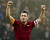Totti: Roma are ready for late title assault