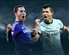 Chelsea - Manchester City Betting