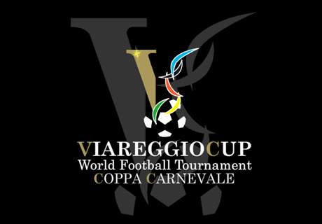 Viareggio Cup, 1ª - Pari Roma, Torino ok