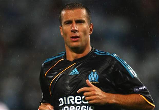 Ligue 1, OM - Cheyrou forfait