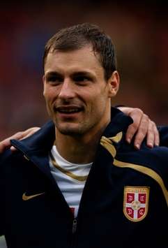 Milan Jovanovic, Serbia (Getty Images)