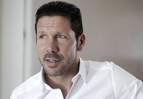 Simeone: Zu wenig Regenerationszeit