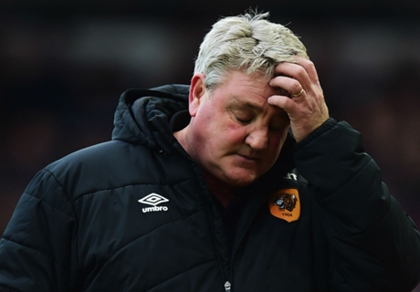 Bruce backs Elmohamady after Hull loss