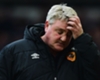 Bruce backs Elmohamady after 'horrible' Hull display
