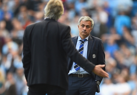 Toure and Costa's absence a worry