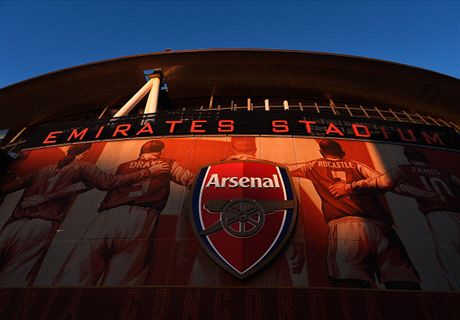 LIVE: Arsenal vs. Aston Villa