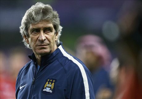 Pellegrini Tak Kambing Hitamkan Formasi