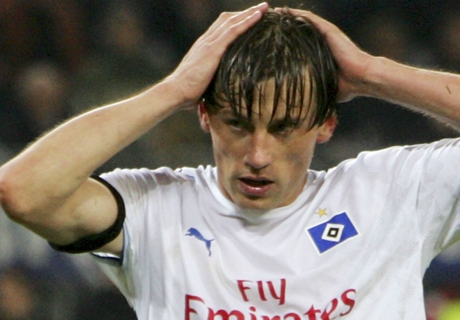 Transferts : Olic à Hambourg (off.)