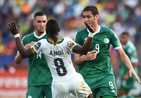 Crunch time in Equatorial Guinea