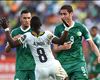 Grant is a blessing to Ghana - Agyemang Badu