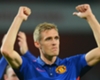 Louis Van Gaal voulait garder Fletcher
