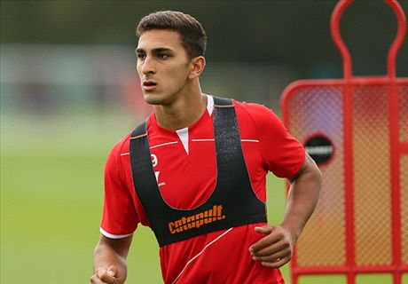 Coban: Stokes begehrtes Sturm-Talent