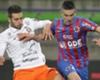 Transferts : Raspentino prêté à Dijon