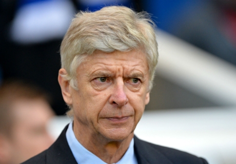 Wenger Isyaratkan Beli Pemain Lagi