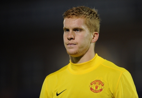OFFICIAL: ที่เต็ม! ผีปล่อยอามอสให้โบลตันยืม 1 เดือน