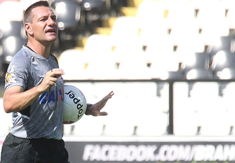 Vasco vai pagar multa ao Botafogo-SP
