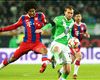 Dost hails 'ice-cold' Wolfsburg after Bayern thrashing